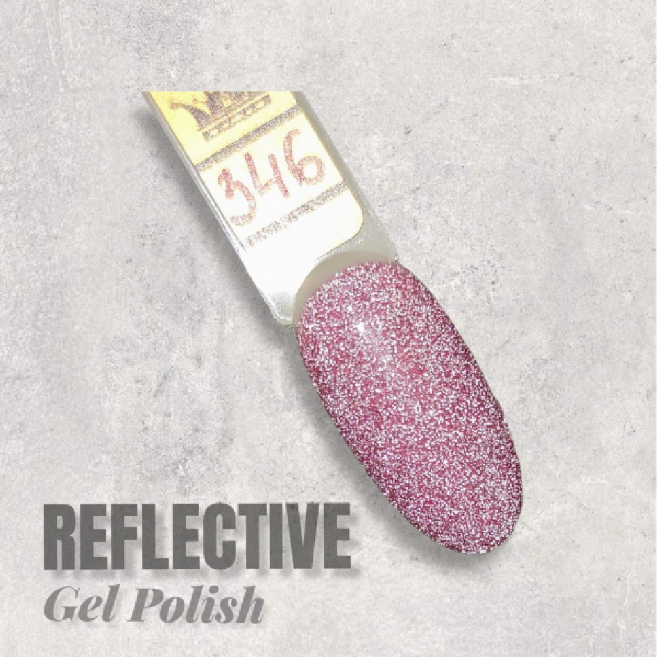 ESMALTE SEMIPERMANENTE 346 8ML