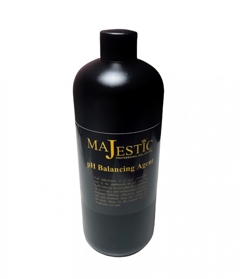 PH BALANCING AGENT 500ML