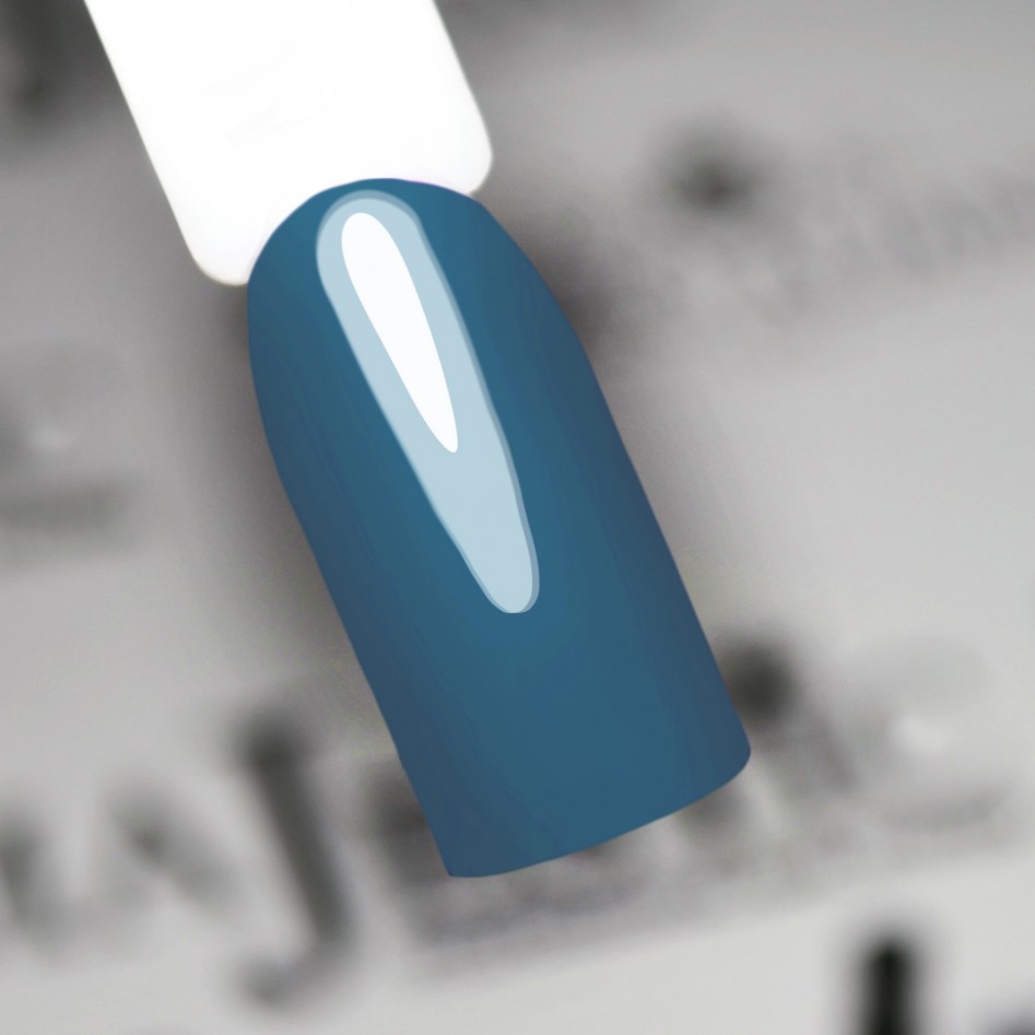 ESMALTE SEMIPERMANENTE S45 8ML