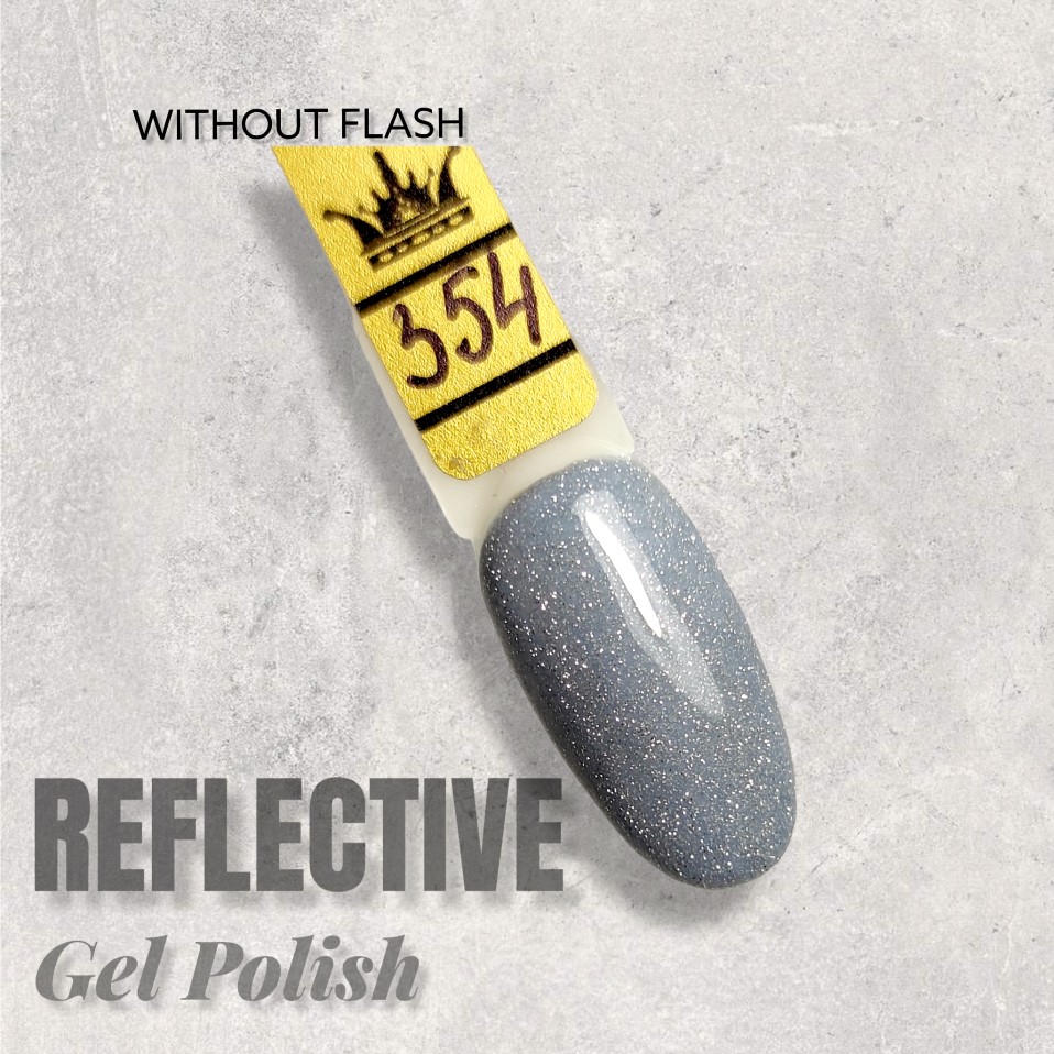 ESMALTE SEMIPERMANENTE 354 8ML