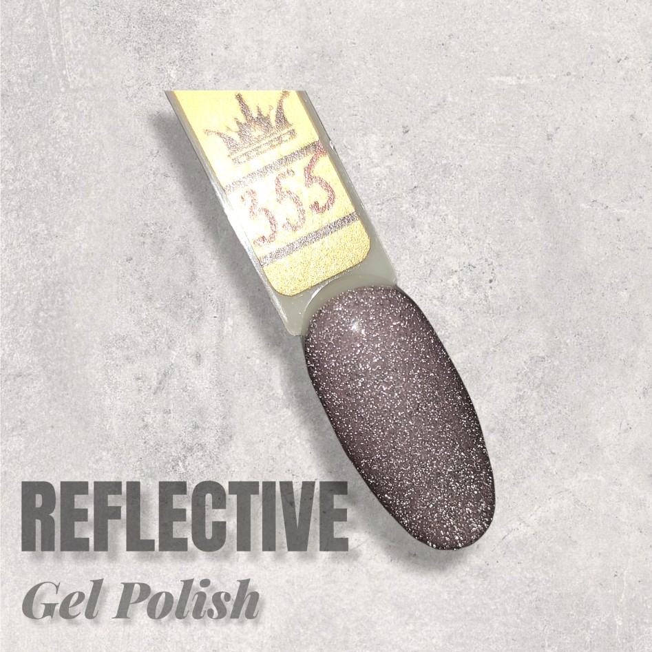 ESMALTE SEMIPERMANENTE 355 8ML