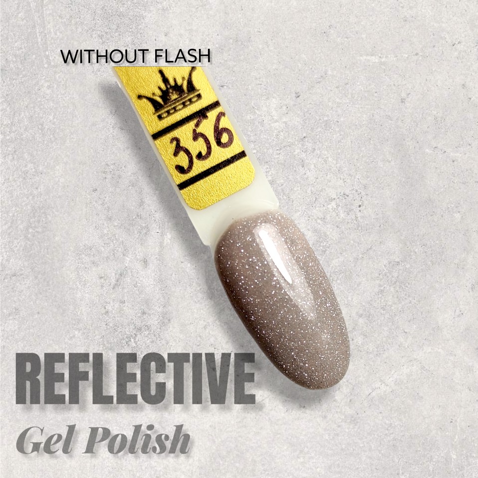 ESMALTE SEMIPERMANENTE 356 8ML