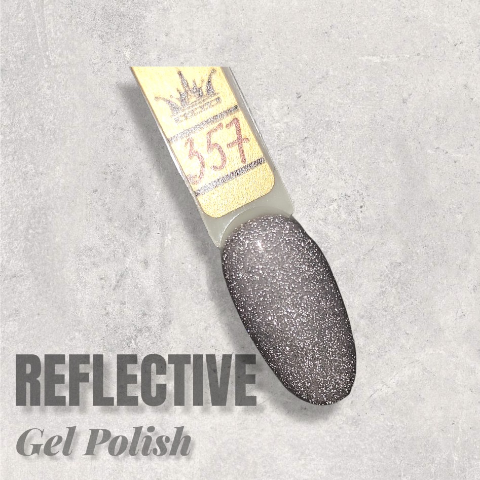 ESMALTE SEMIPERMANENTE 357 8ML