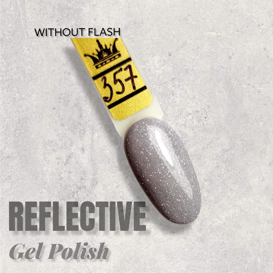 ESMALTE SEMIPERMANENTE 357 8ML