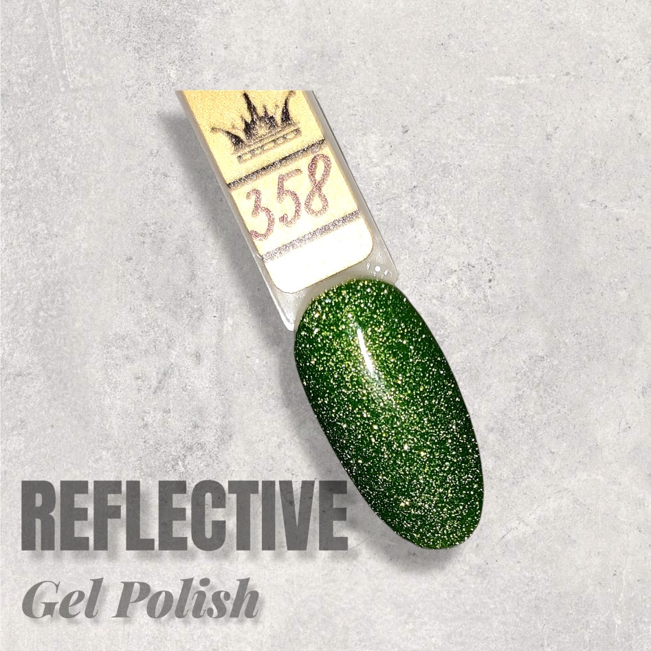 ESMALTE SEMIPERMANENTE 358 8ML