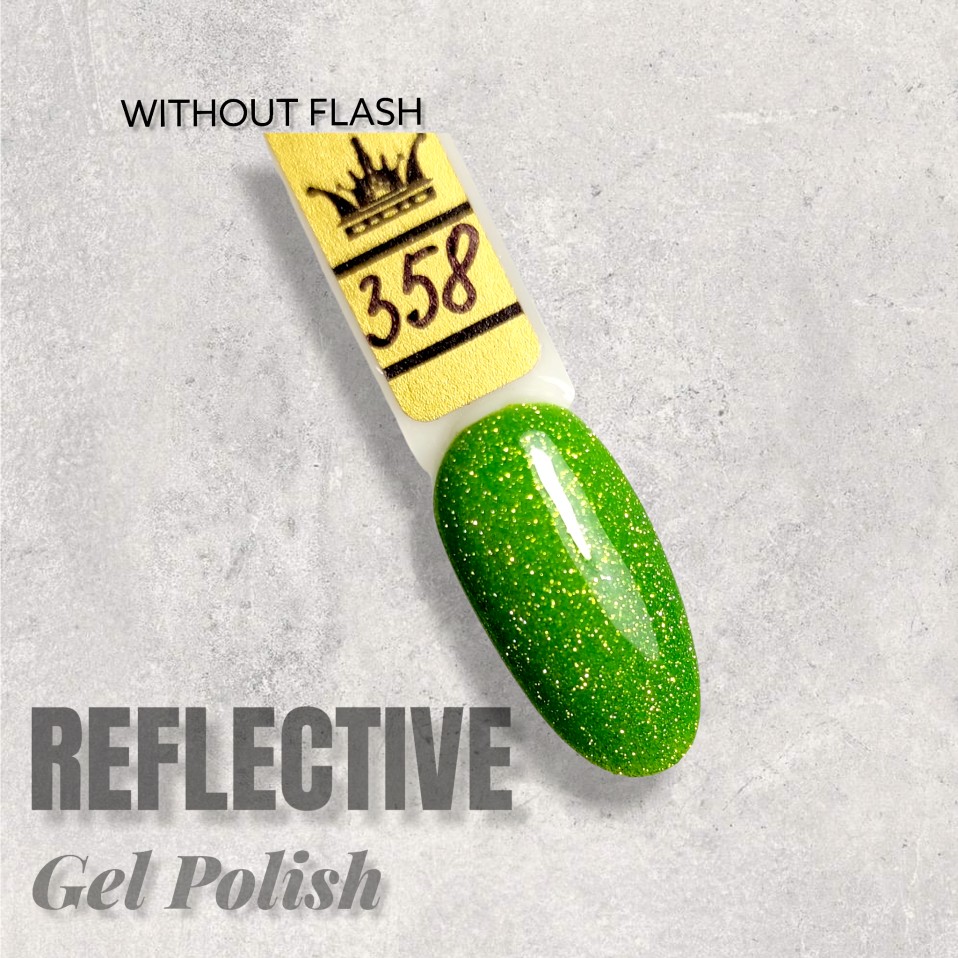 ESMALTE SEMIPERMANENTE 358 8ML