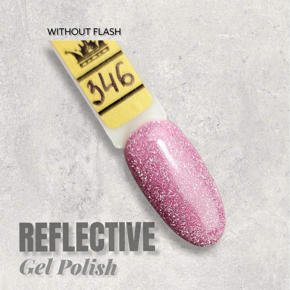 ESMALTE SEMIPERMANENTE 346 8ML