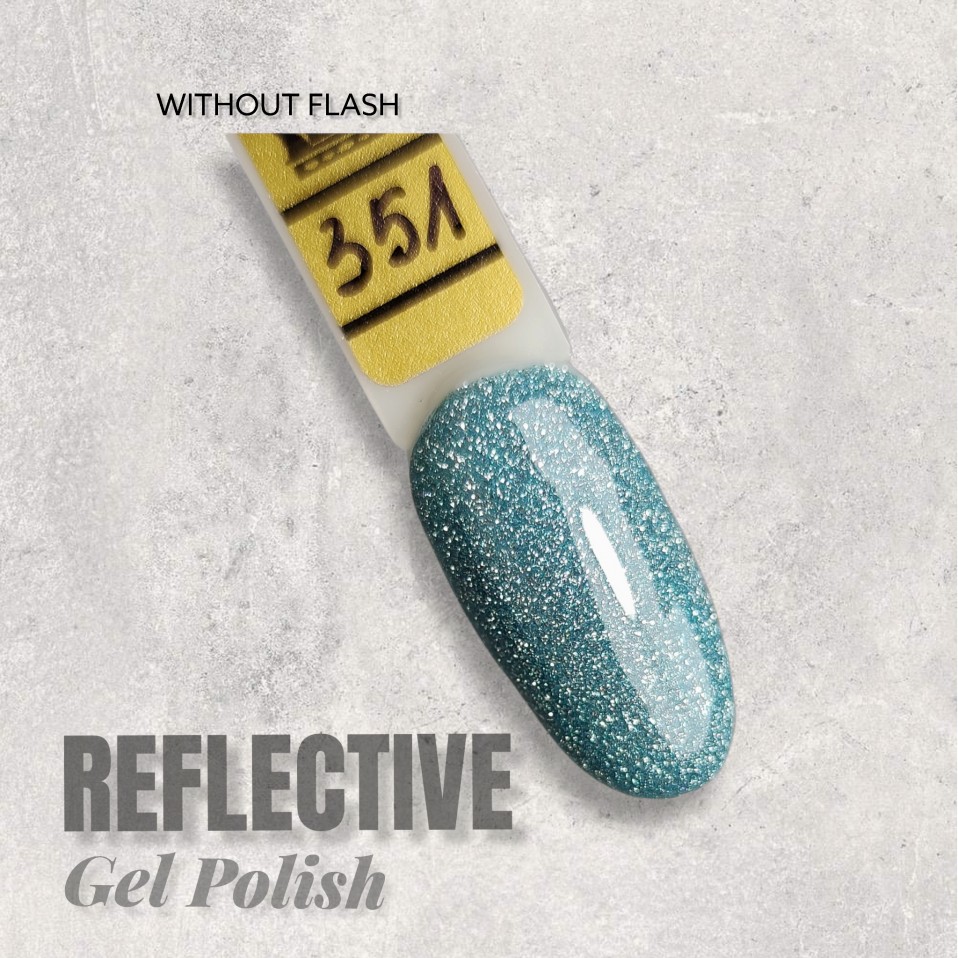 ESMALTE SEMIPERMANENTE 351 8ML