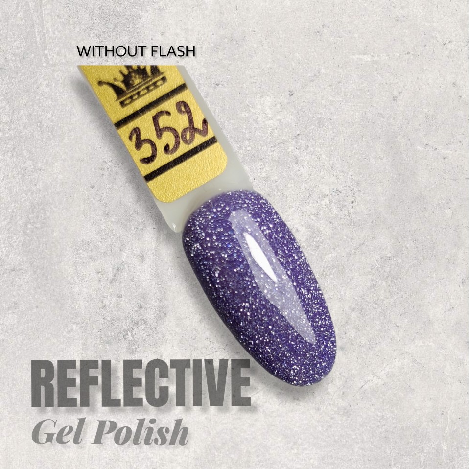 ESMALTE SEMIPERMANENTE 352 8ML