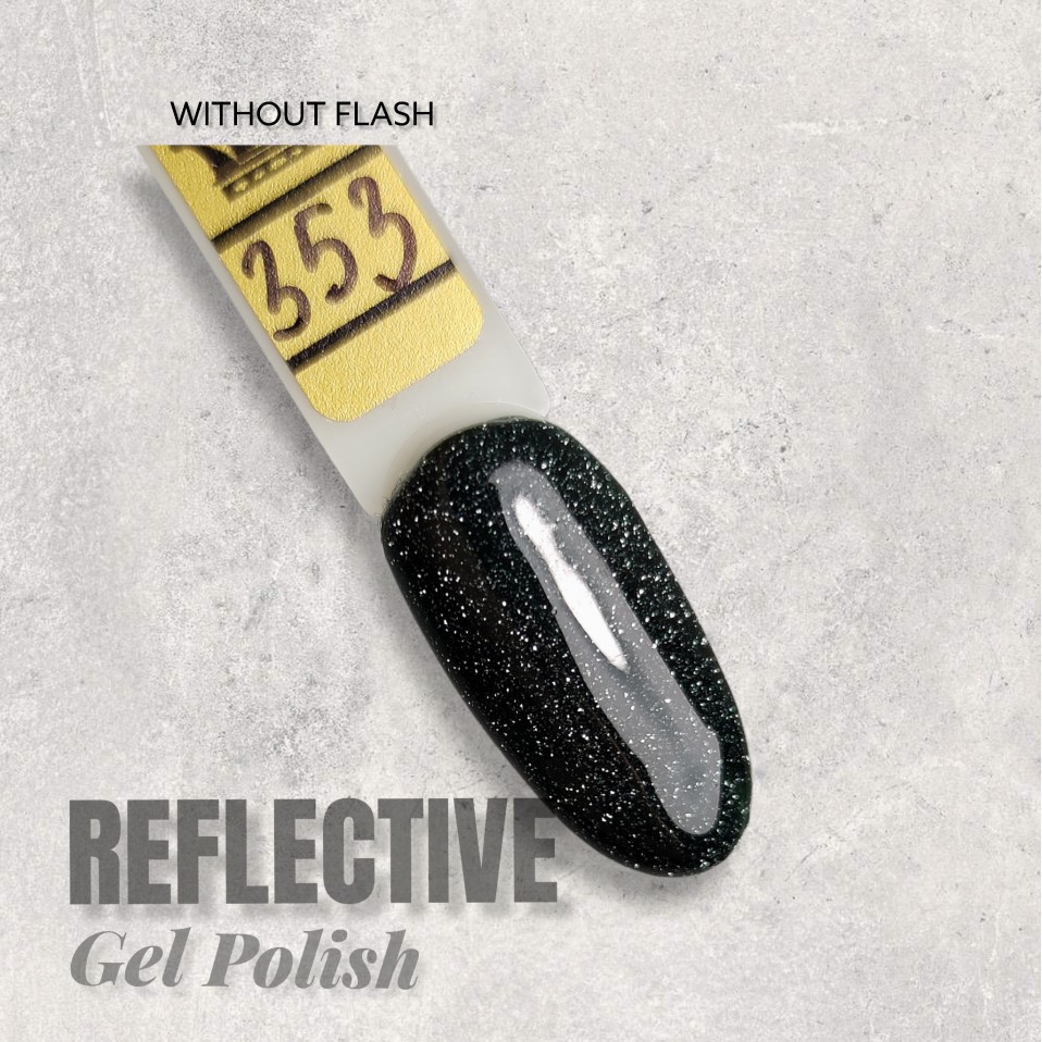 ESMALTE SEMIPERMANENTE 353 8ML