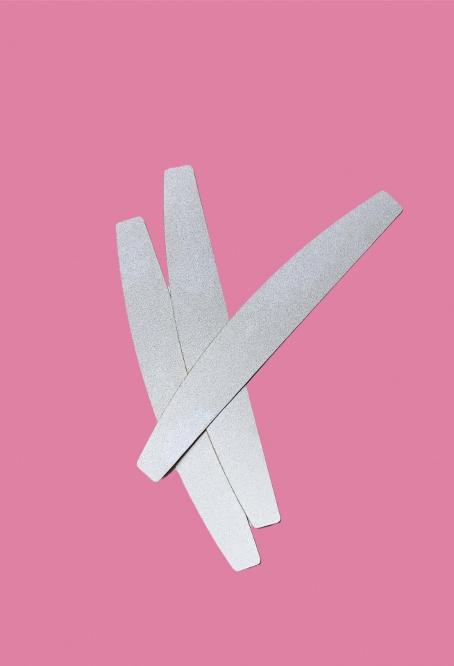 LIMAS PARA BASE(metal o plastico)...