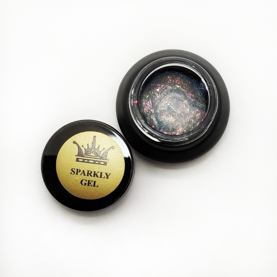 GEL SPARKLY  15ML