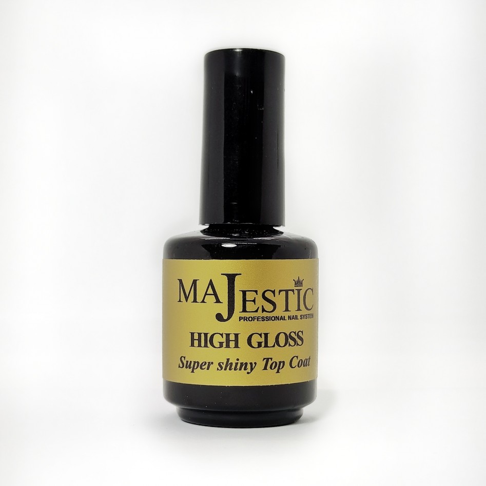 HIGH GLOSS 15ML