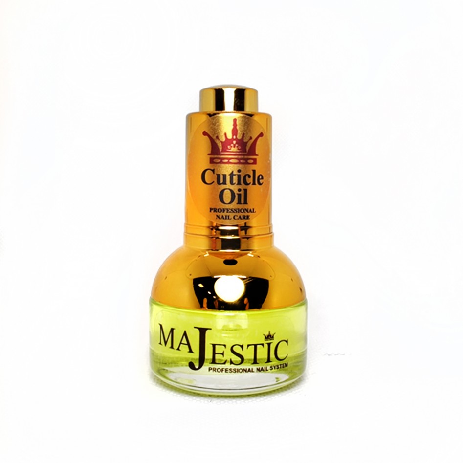 ACEITE PARA CUTICULAS 20ML