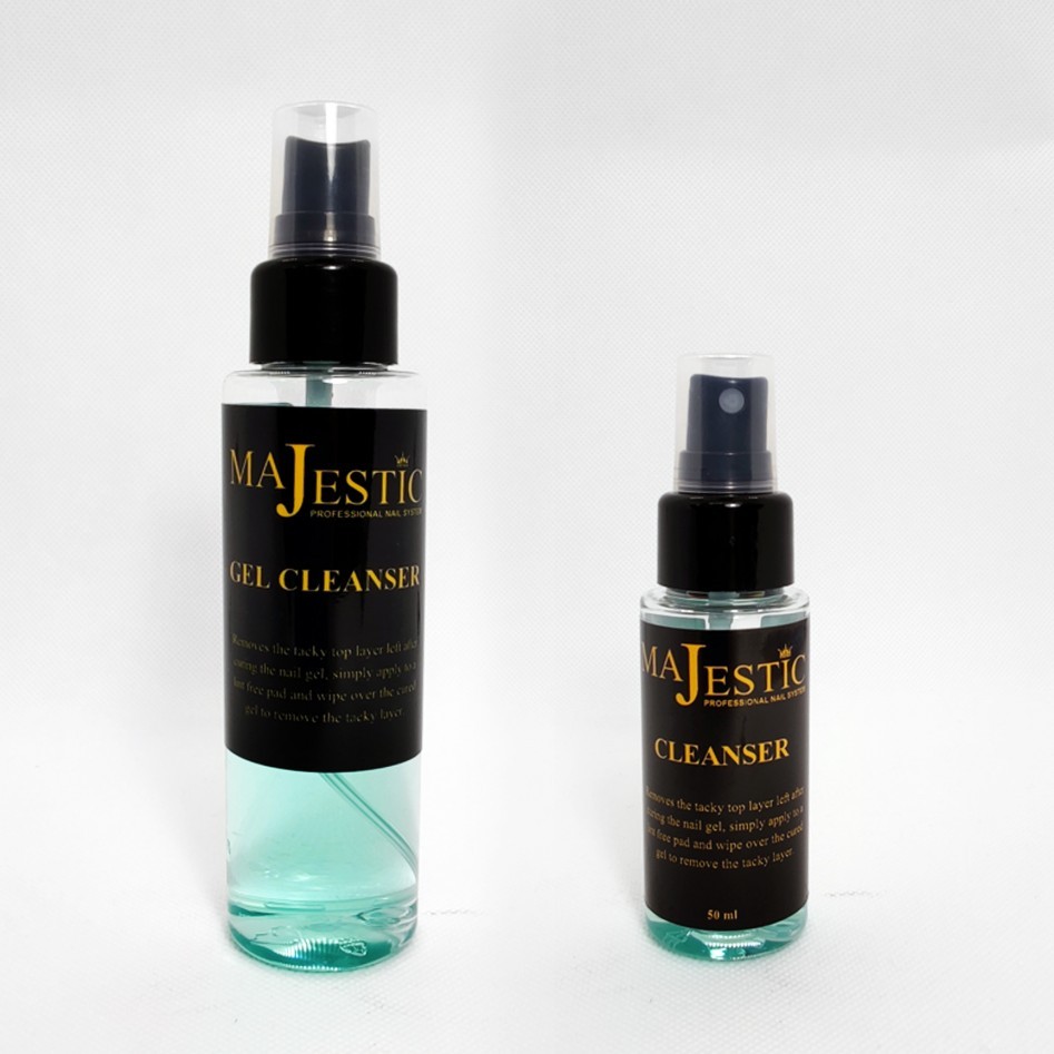 LIMPIADOR GEL CLEANSER...