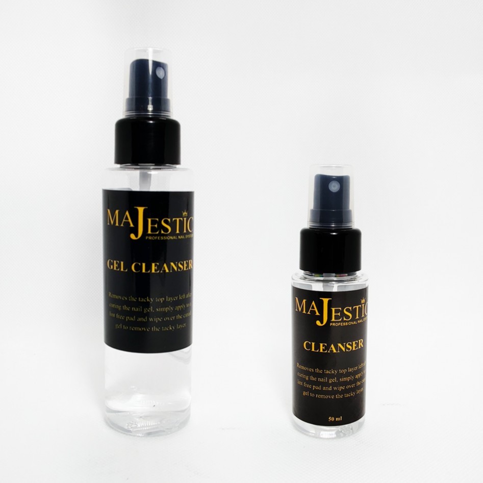 LIMPIADOR GEL CLEANSER...