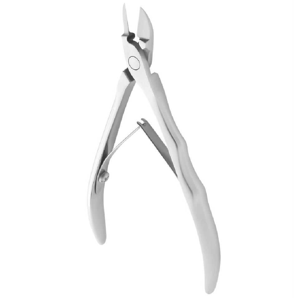 Cortaúñas Staleks Pro Expert 60, 12 mm