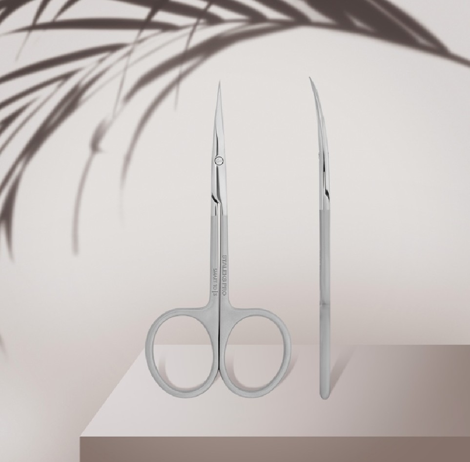 TIJERAS SMART 10/3 MM