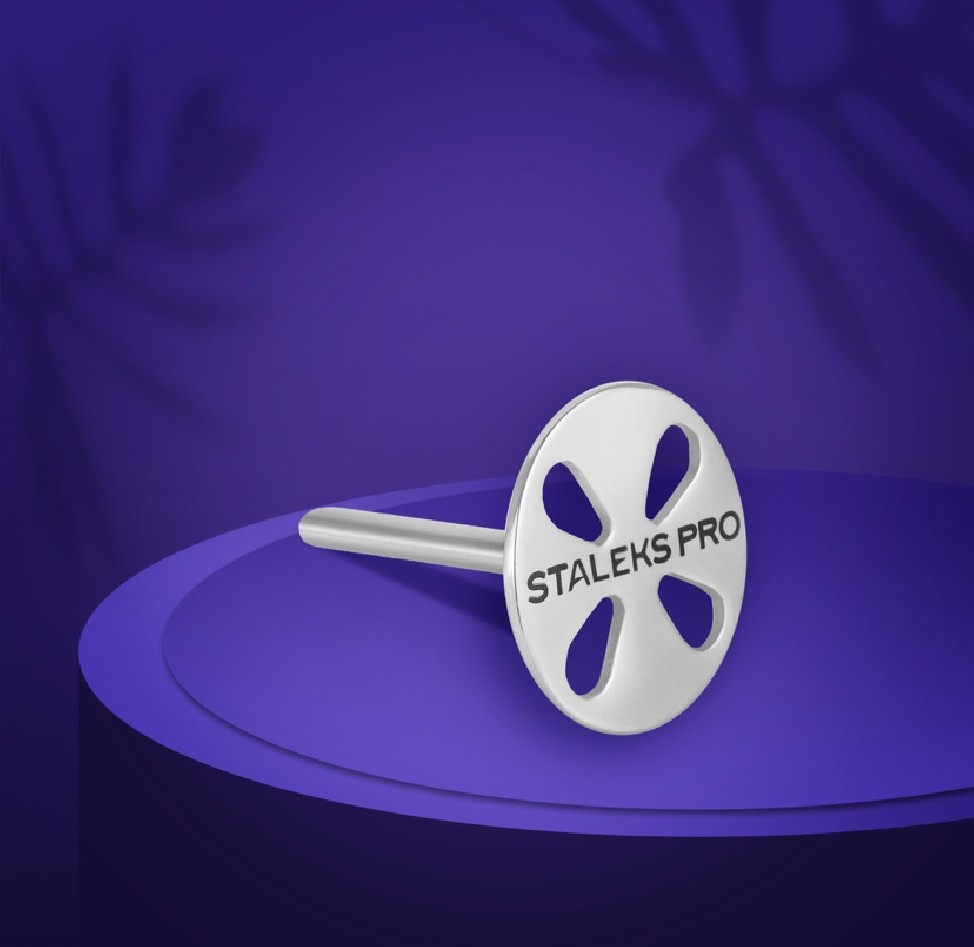 DISCO PARA PEDICURA 20MM