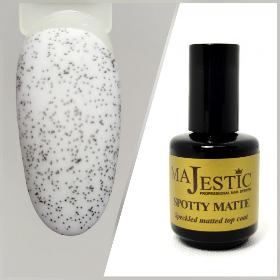 SPOTTY MATTE 15ML