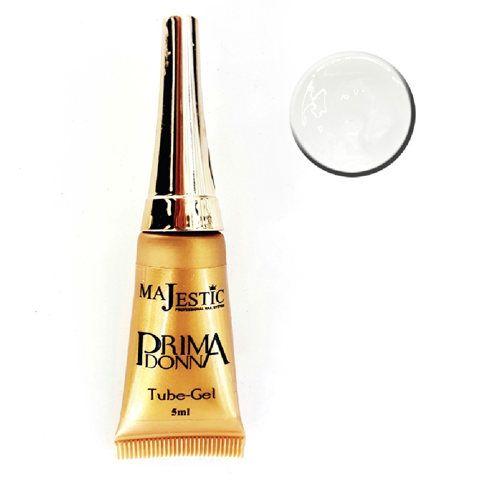 PRIMA DONNA TUBE GEL 5ML 01