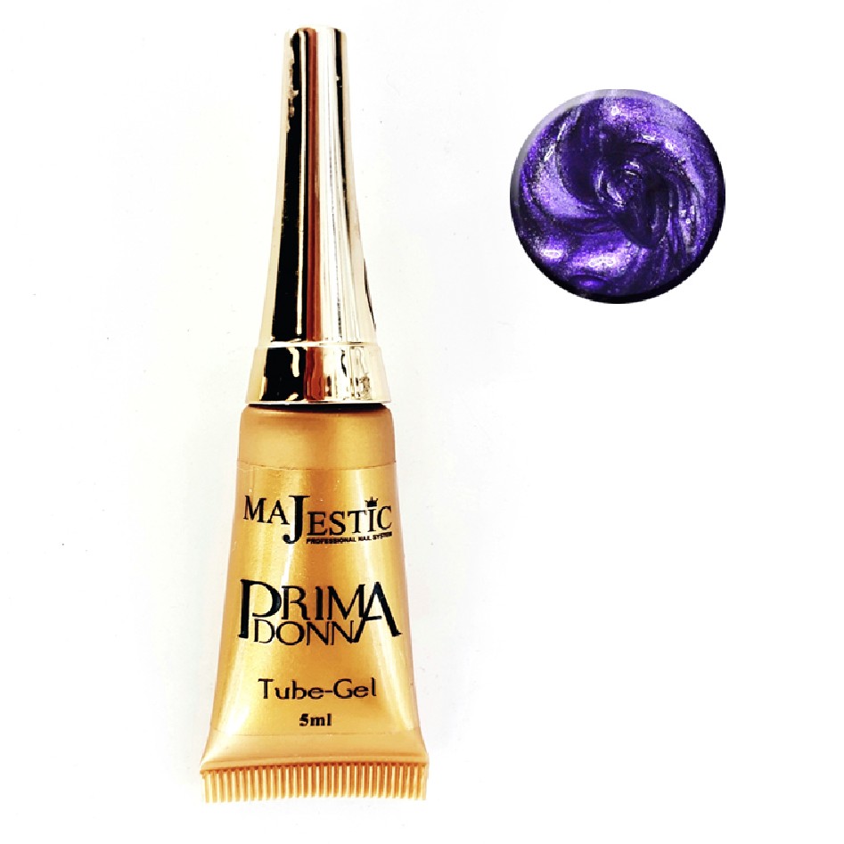 PRIMA DONNA TUBE GEL 5ML 02