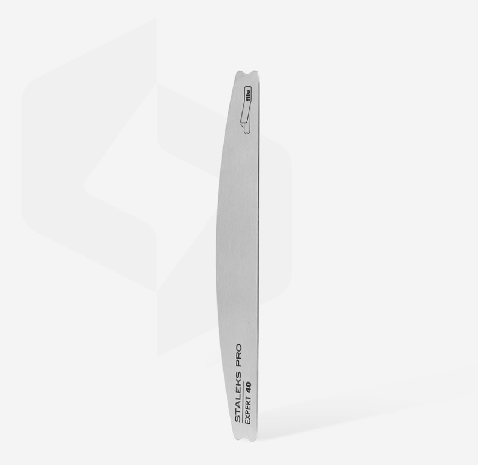 BASE DE METAL MEDIA LUNA (EXPERT 40)