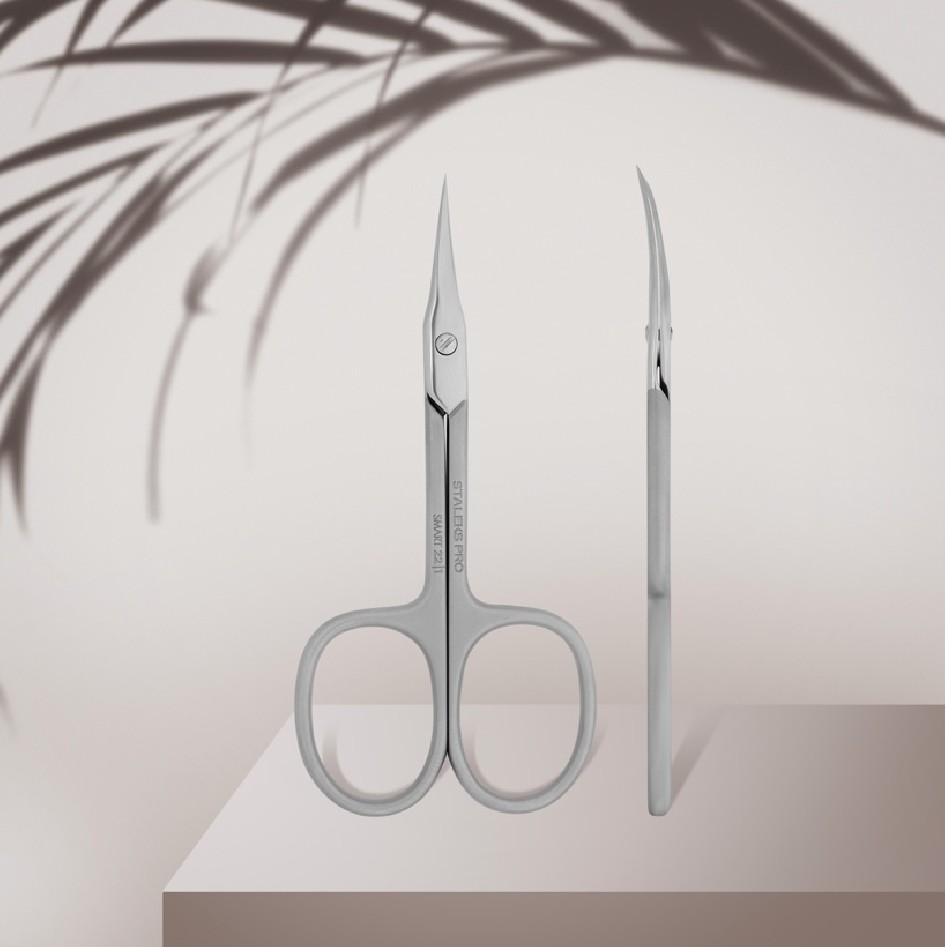 TIJERAS SMART 22/1MM