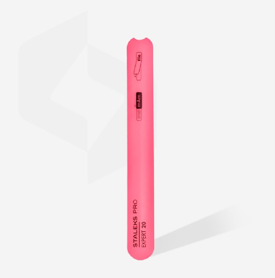 BASE PLASTICO RECTA  EXPERT 20