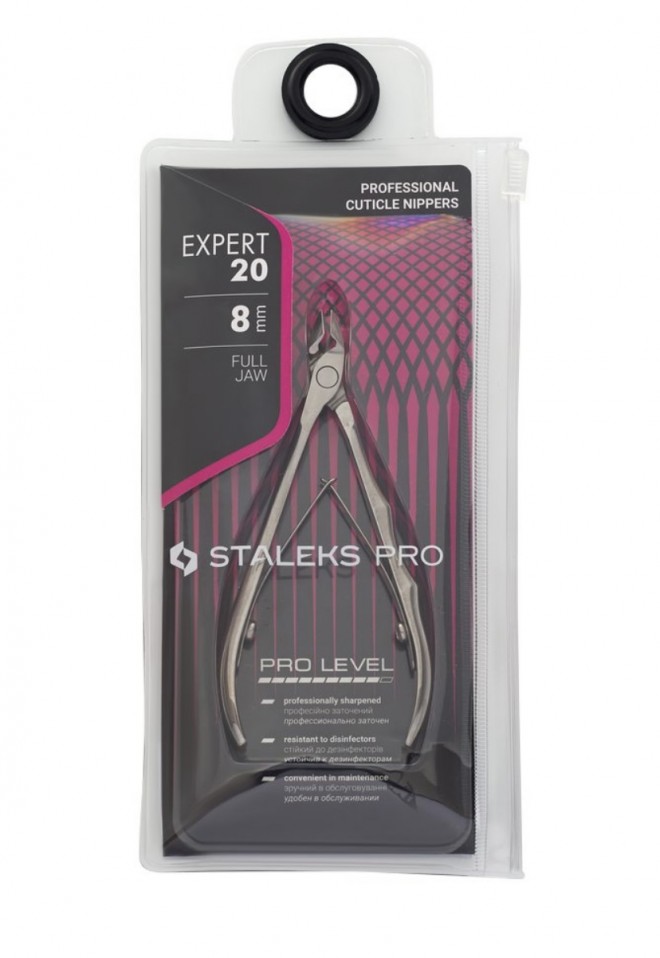 ALICATES EXPERT 20/8MM