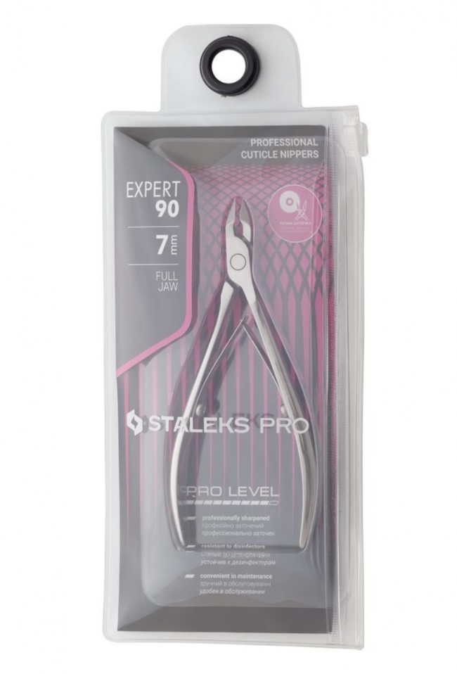 ALICATES EXPERT 90/7MM