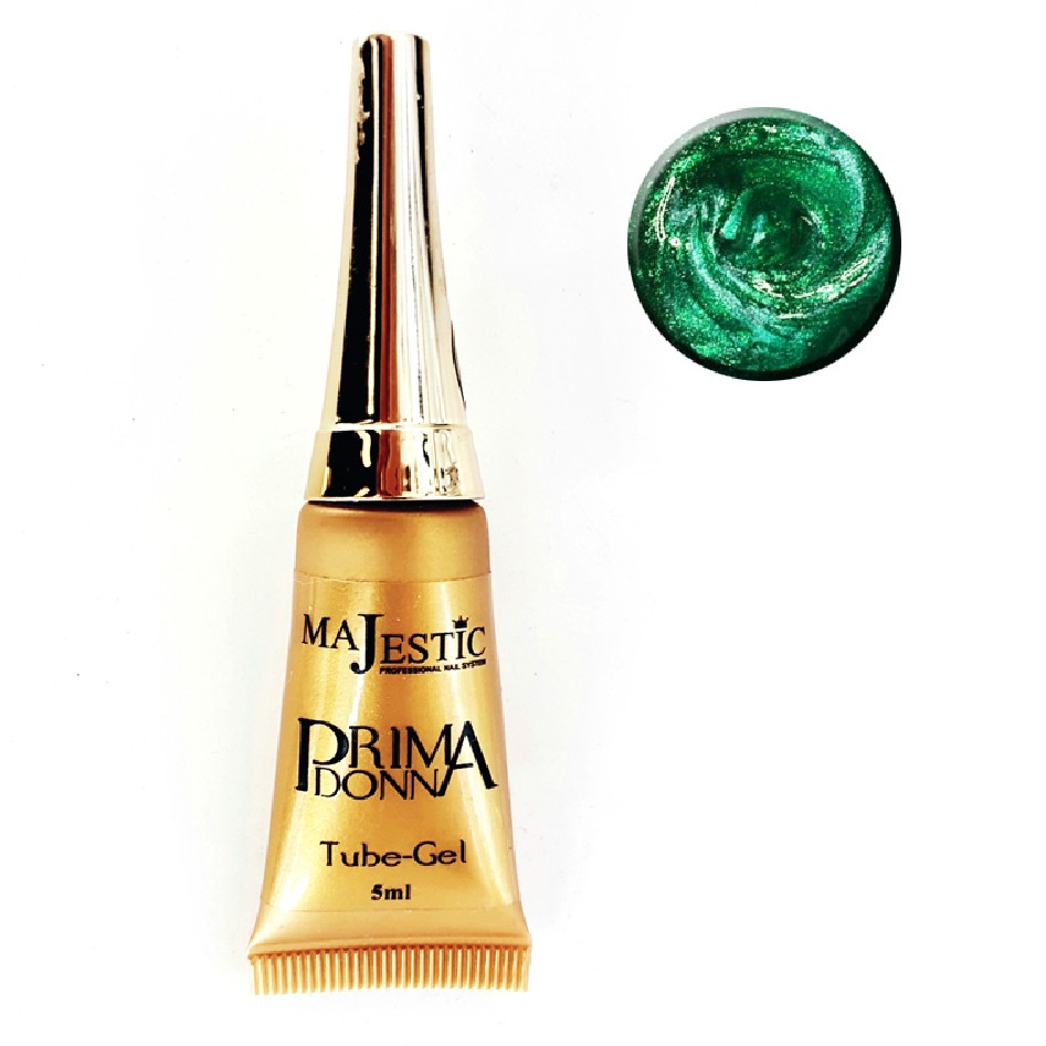 PRIMA DONNA TUBE GEL 5ML 07