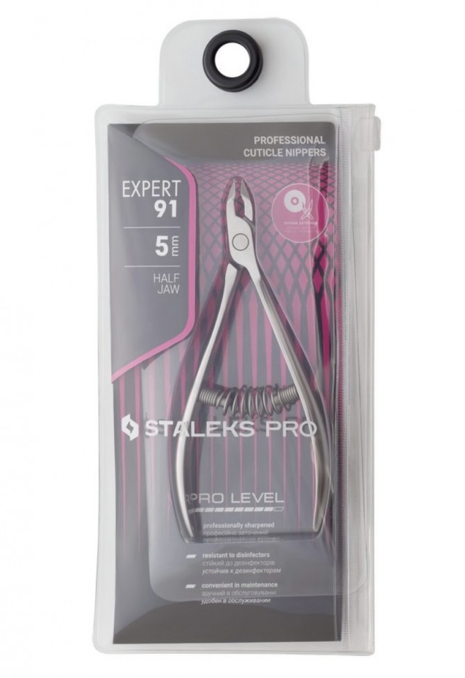 ALICATES EXPERT 91/5MM