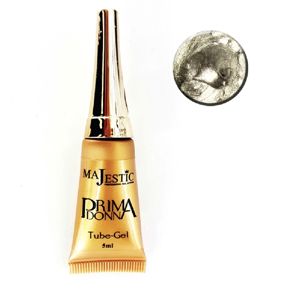PRIMA DONNA TUBE GEL 5ML 08