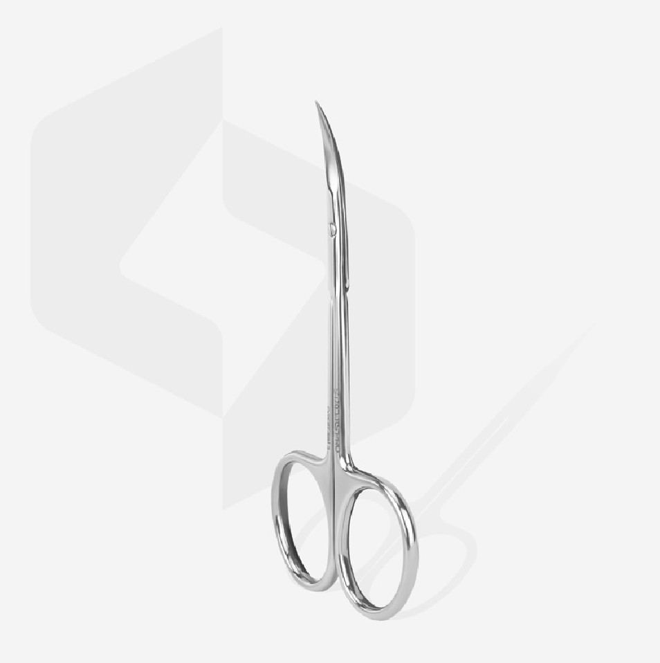 TIJERAS PARA CUTICULA EXPERT 50/3MM