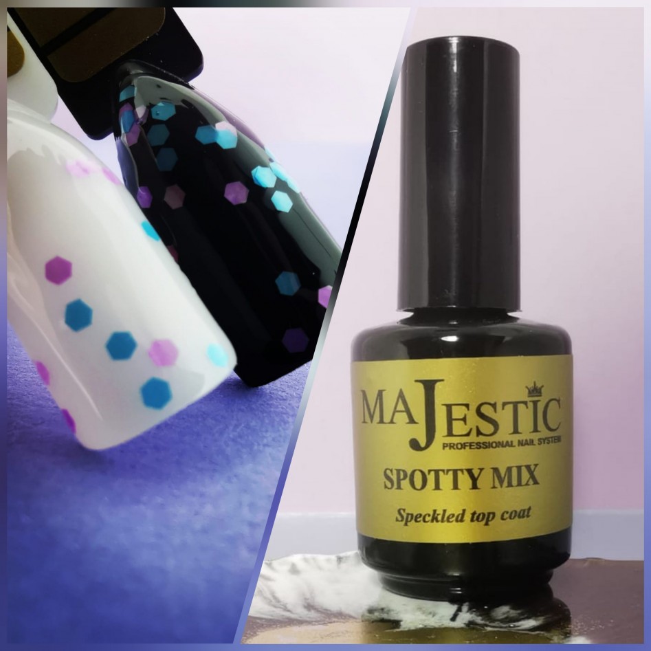 SPOTTY MIX 15ML