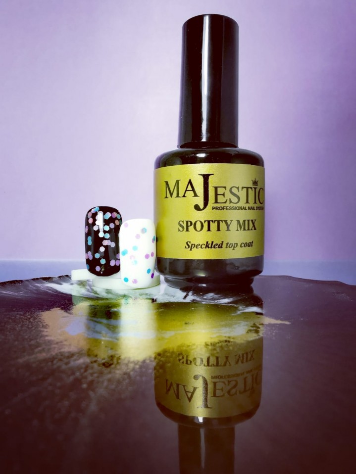 SPOTTY MIX 15ML