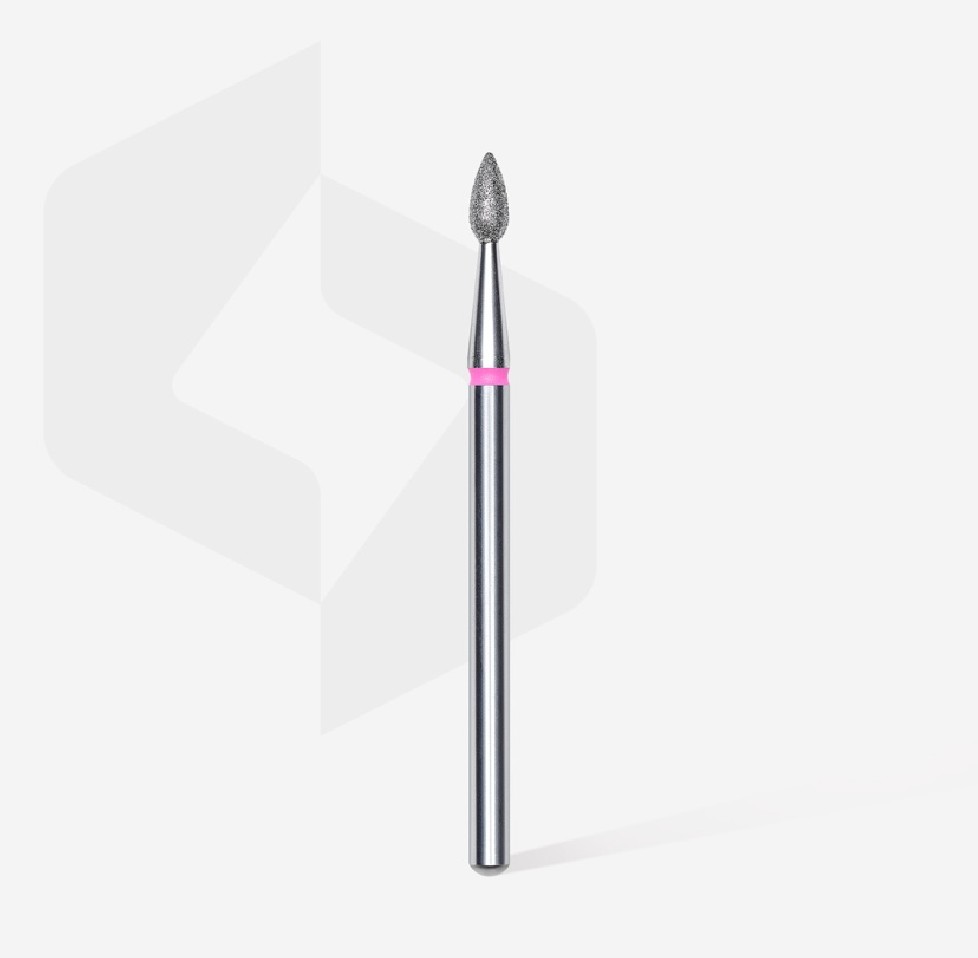 FRESA DIAMANTE (GOTA) 2.3MM/5MM