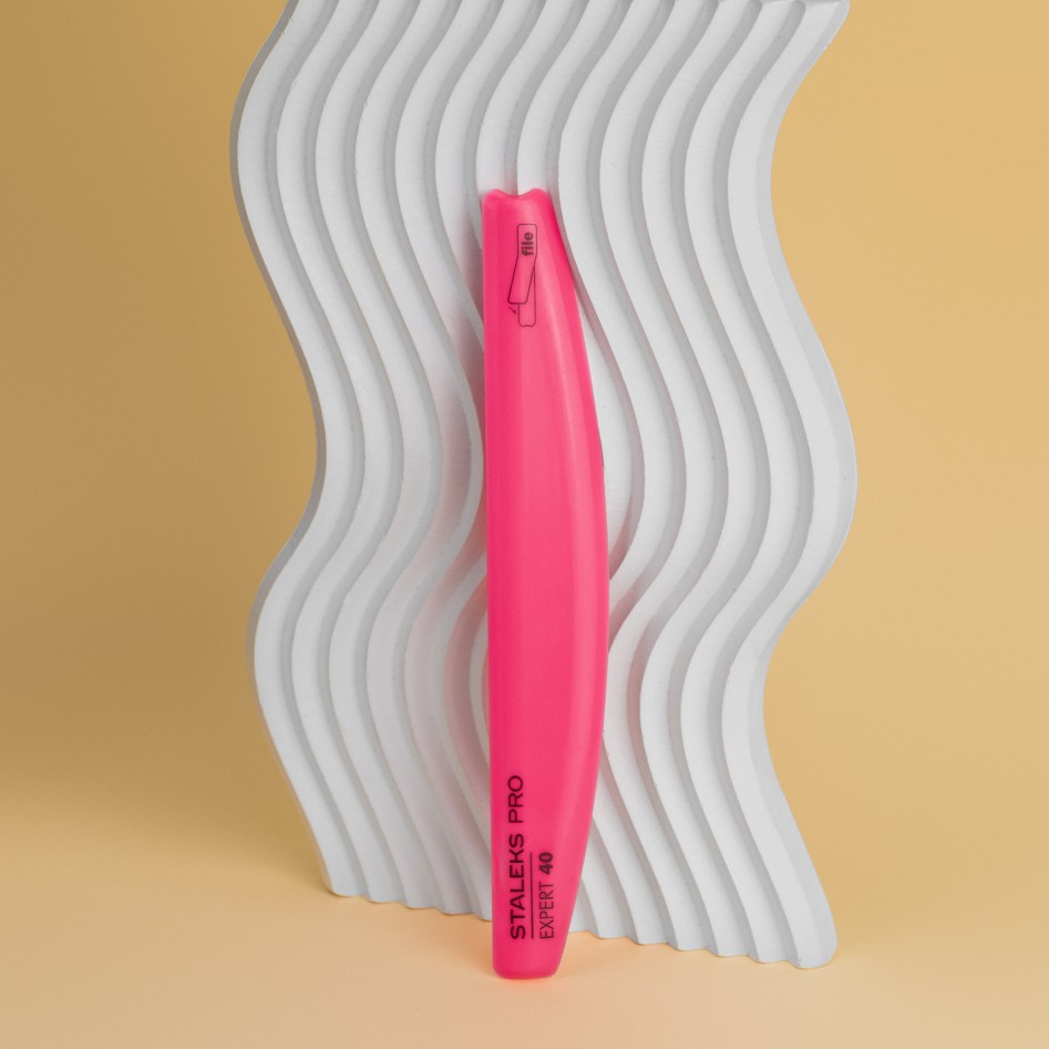 BASE DE PLASTICO MEDIA LUNA 40