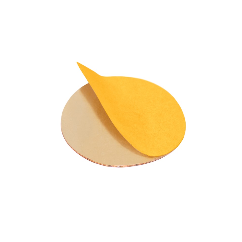 LIMAS REEMPLAZABLES 25MM/100GR (WHITE)