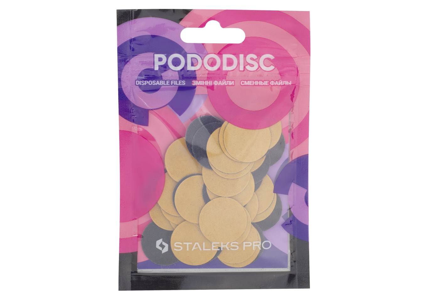 LIMAS REEMPLAZABLES 20/180GR