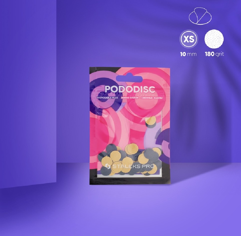 LIMAS REEMPLAZABLES 10MM/180GR