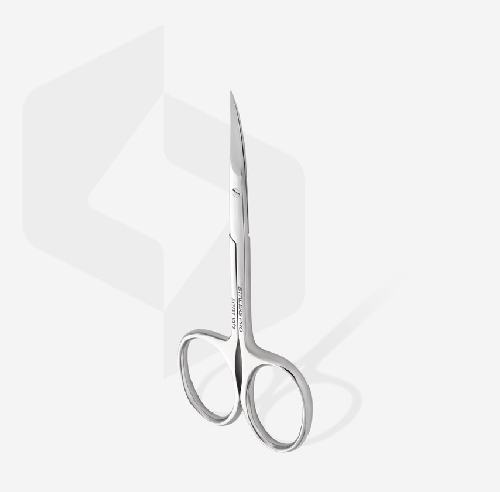 TIJERAS EXPERT 10/2MM