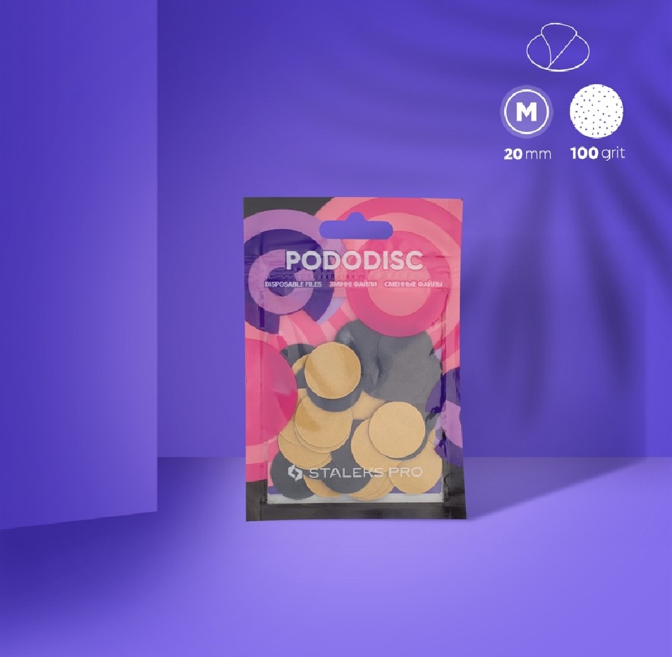 LIMAS REEMPLAZABLES 20MM/100GR