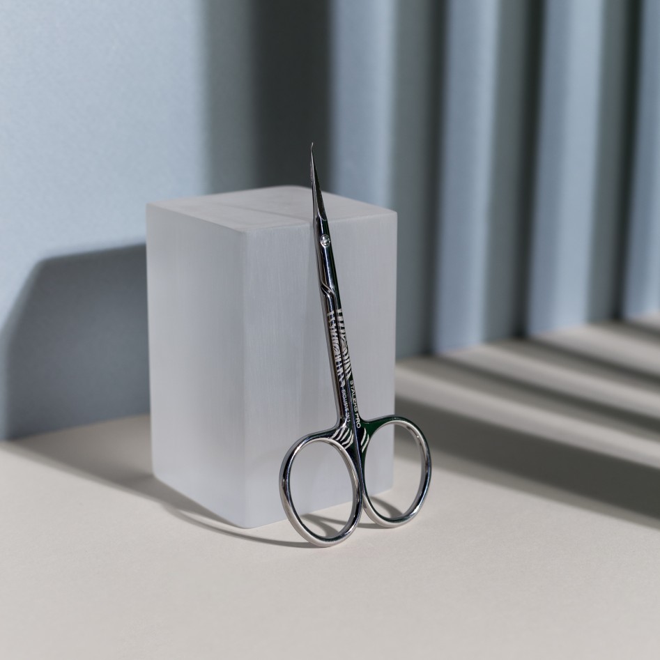 TIJERAS EXCLUSIVE 21/2M