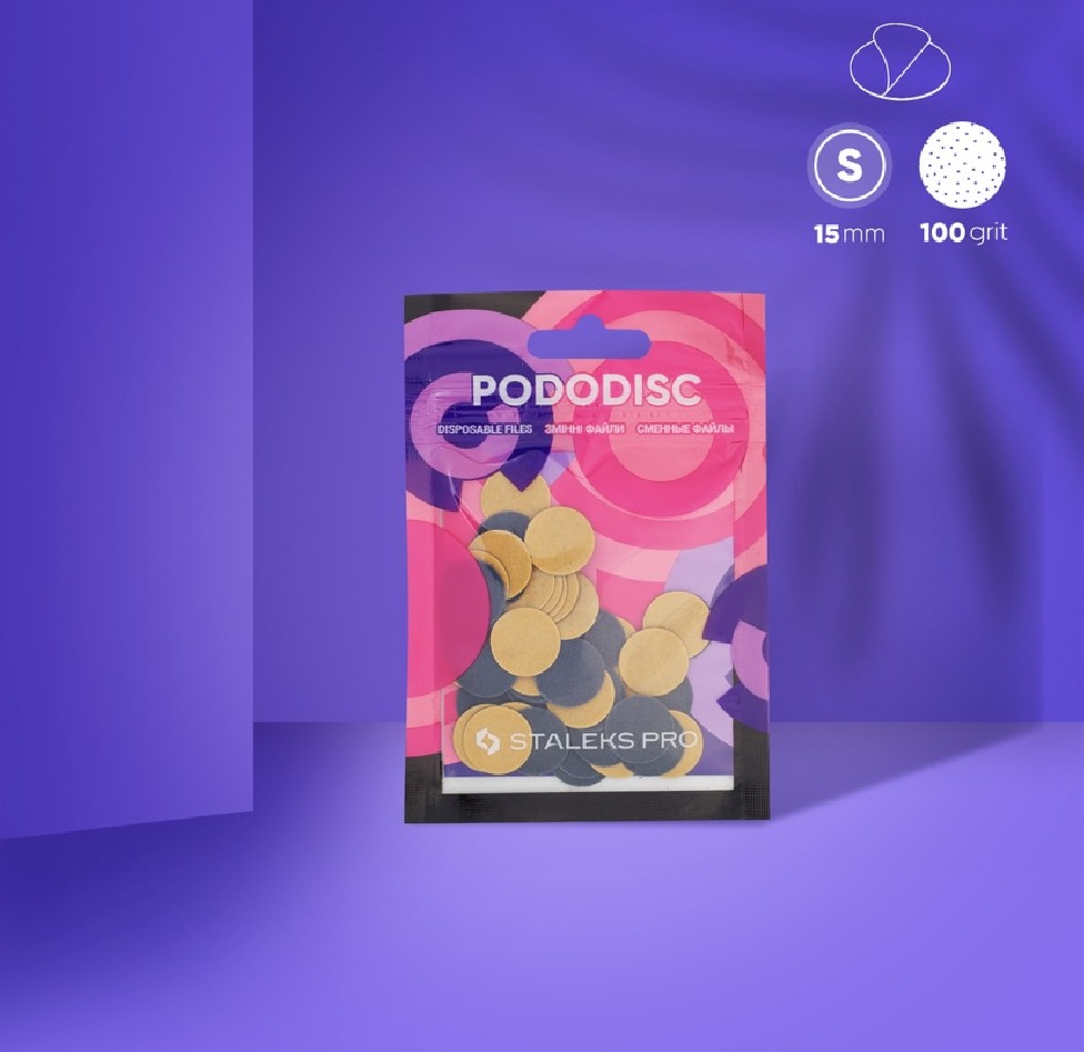 LIMAS REEMPLAZABLES 15MM/100GR