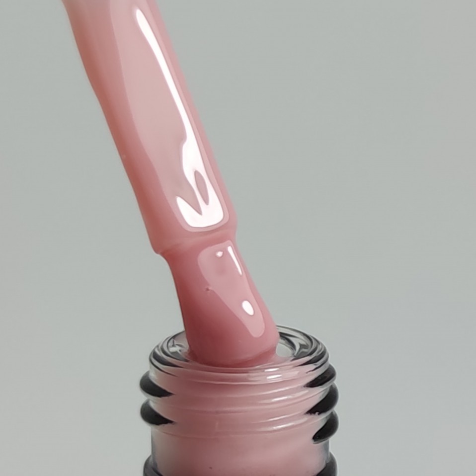 SOAK OFF BASE PINK 15ML