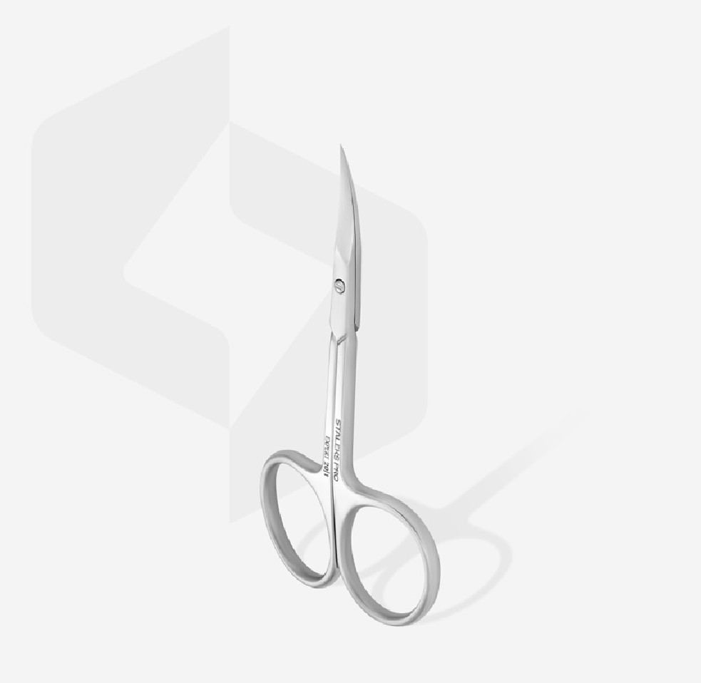 TIJERAS PARA CUTICULA EXPERT 20/1MM