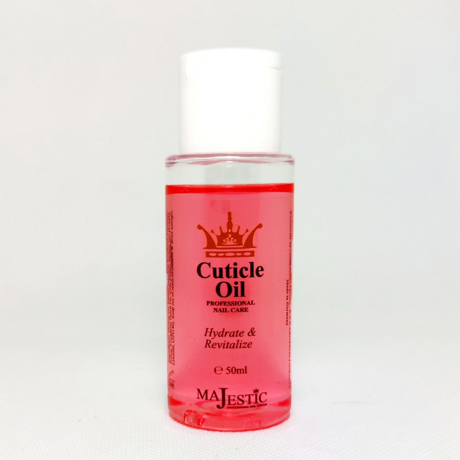 ACEITE PARA CUTICULAS 50ML